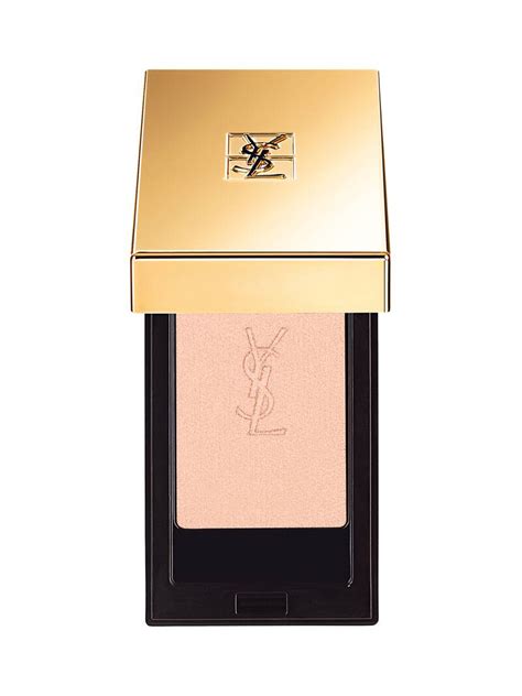 ysl couture mono swatch